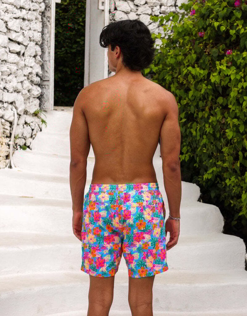 Kulani Kinis Mens Swim Trunks