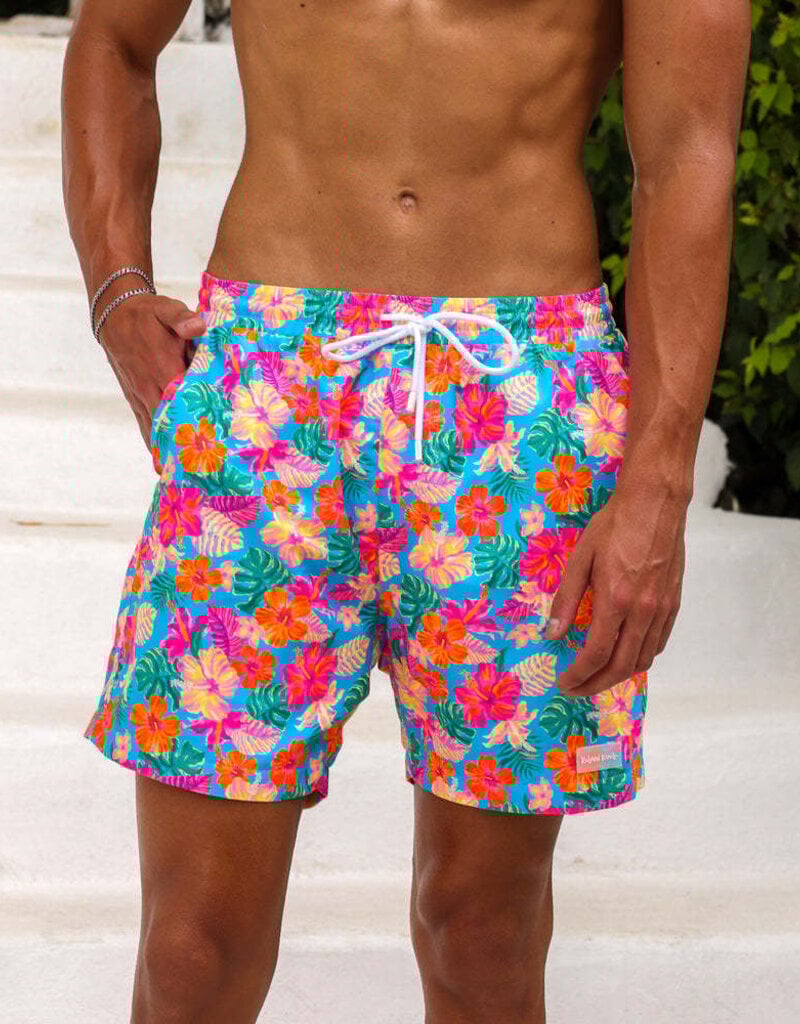 Kulani Kinis Mens Swim Trunks