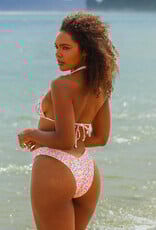 Kulani Kinis Halter Bralette Bikini Top