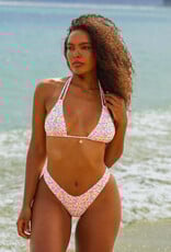 Kulani Kinis Cheeky V Bikini Bottom