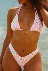 Kulani Kinis Cheeky V Bikini Bottom