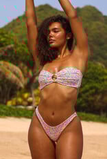 Kulani Kinis Minimal Full Coverage Bikini Bottom