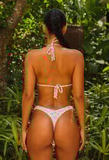 Kulani Kinis Slide Triangle Bikini Top