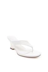 Billini Orielle T Shaped Toe Strap Heel Sandal