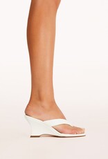 Billini Orielle T Shaped Toe Strap Heel Sandal