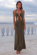 Flora Maxi Dress
