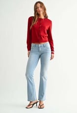 Sammi Super Low Flare