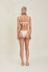 Devon Windsor Audrey Cheeky String Bikini Bottom