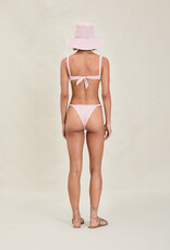 Devon Windsor Audrey Cheeky String Bikini Bottom