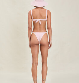 Devon Windsor Audrey Cheeky String Bikini Bottom