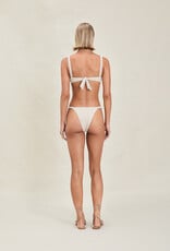 Devon Windsor Ava Underwire Bikini Top