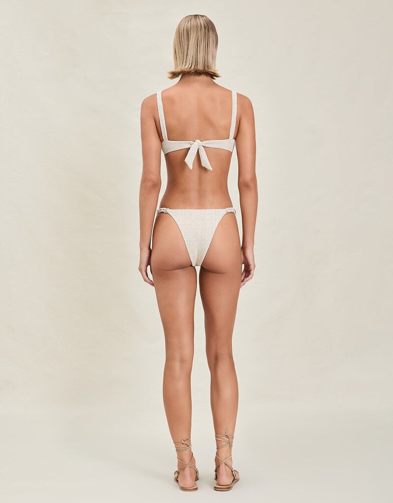 Devon Windsor Ava Underwire Bikini Top