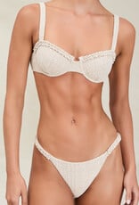 Devon Windsor Ava Underwire Bikini Top