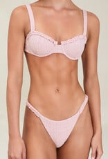 Devon Windsor Ava Underwire Bikini Top