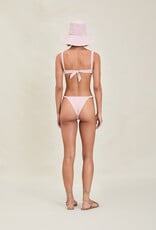 Devon Windsor Ava Underwire Bikini Top