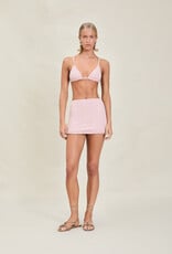 Devon Windsor Bianca Mini Skirt