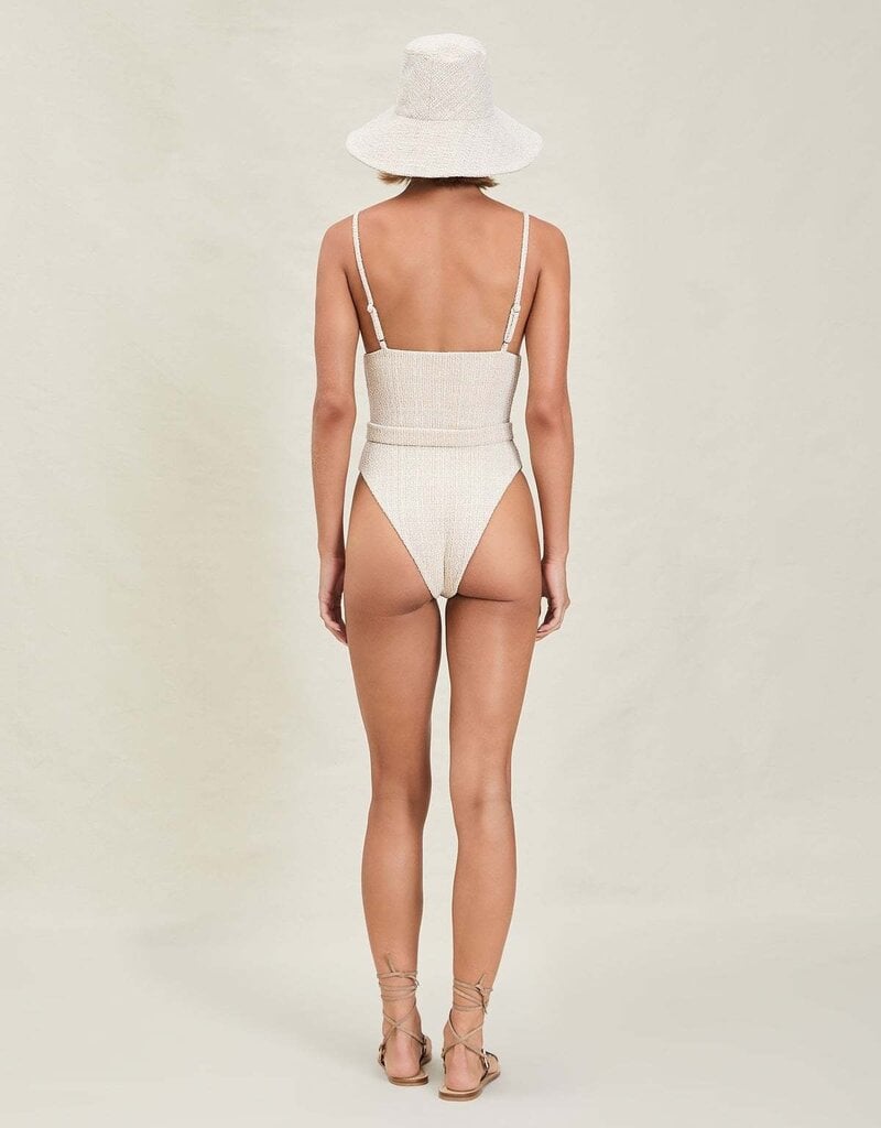 Devon Windsor Catalina Full Piece Swimsuit