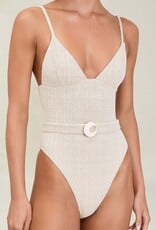Devon Windsor Catalina Full Piece Swimsuit