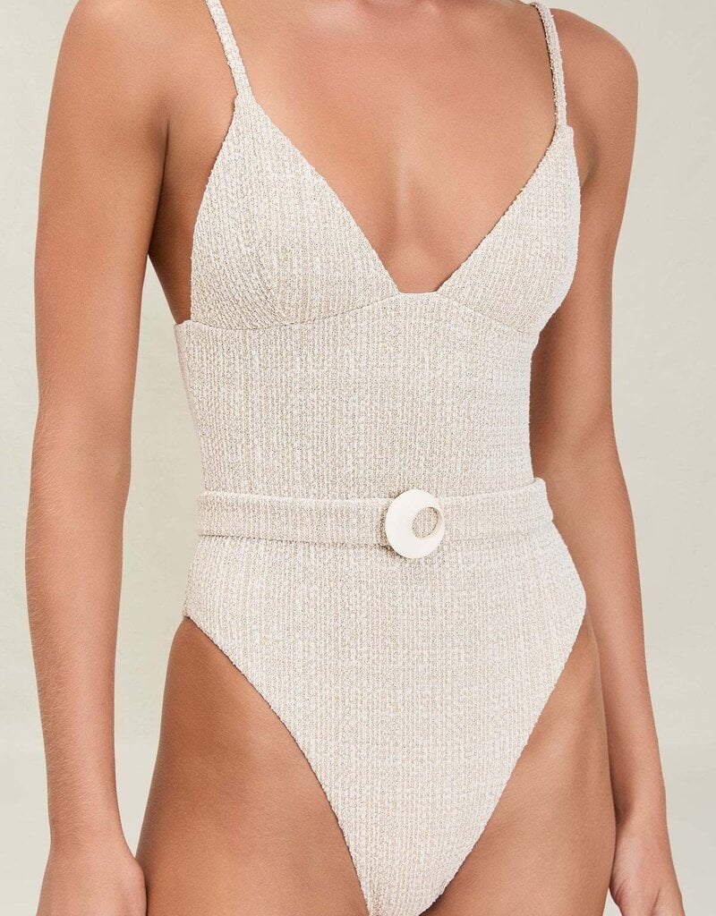 Devon Windsor Catalina Full Piece Swimsuit