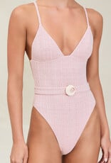 Devon Windsor Catalina Full Piece Swimsuit