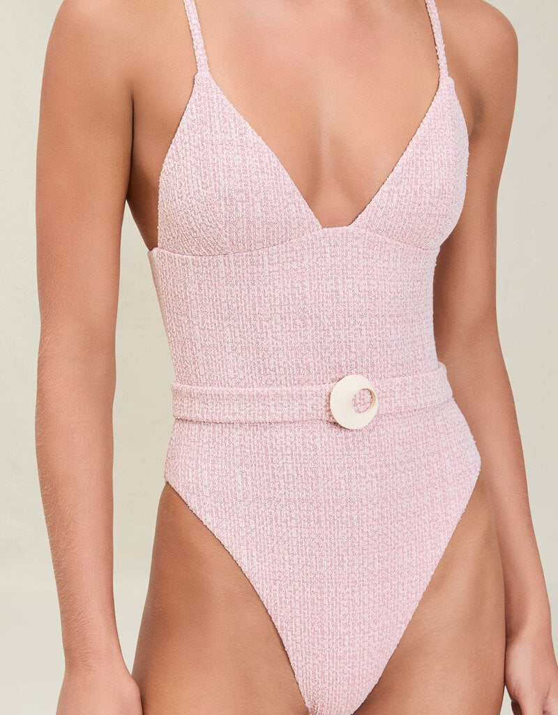 Devon Windsor Catalina Full Piece Swimsuit