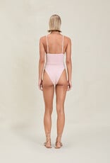 Devon Windsor Catalina Full Piece Swimsuit