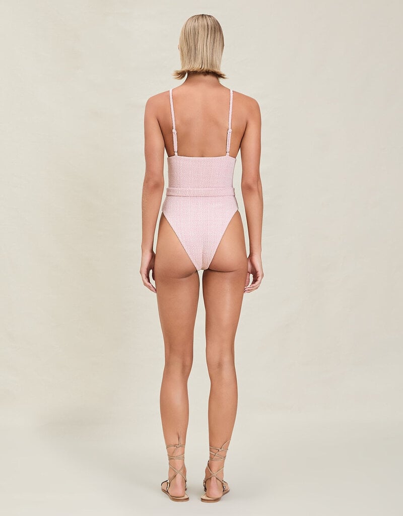 Devon Windsor Catalina Full Piece Swimsuit