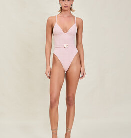 Devon Windsor Catalina Full Piece Swimsuit