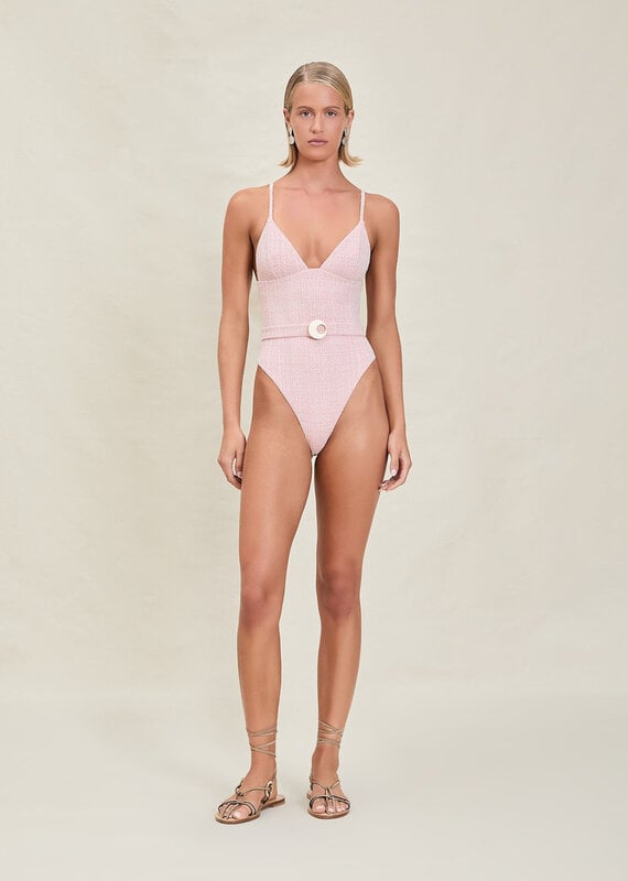 Devon Windsor Catalina Full Piece Swimsuit