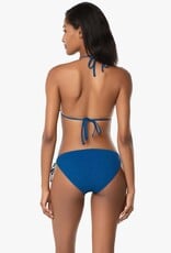 Tortoise Ring String Bikini Bottom