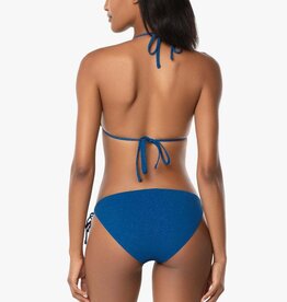 Tortoise Ring String Bikini Bottom