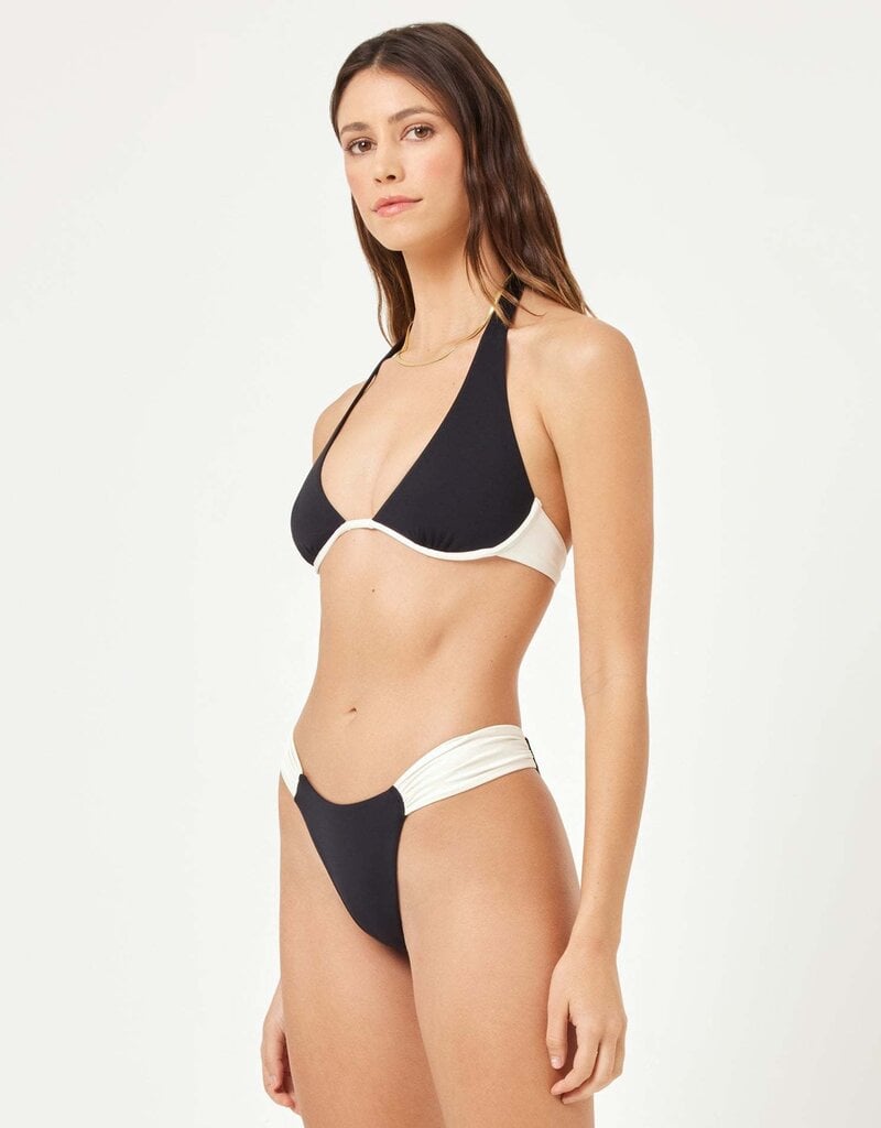 L Space Dolce Bikini Bottom Full