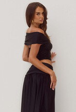 Nivali Off Shoulder Top