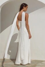 Madeleine Strapless Maxi Dress