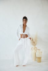 Chiara Drawstring Pants