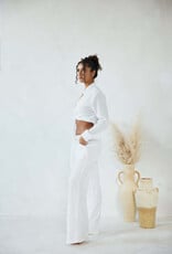 Chiara Drawstring Pants