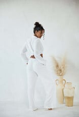 Chiara Drawstring Pants