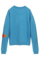 Boys Lie Razzle Dazzle Kara Crewneck