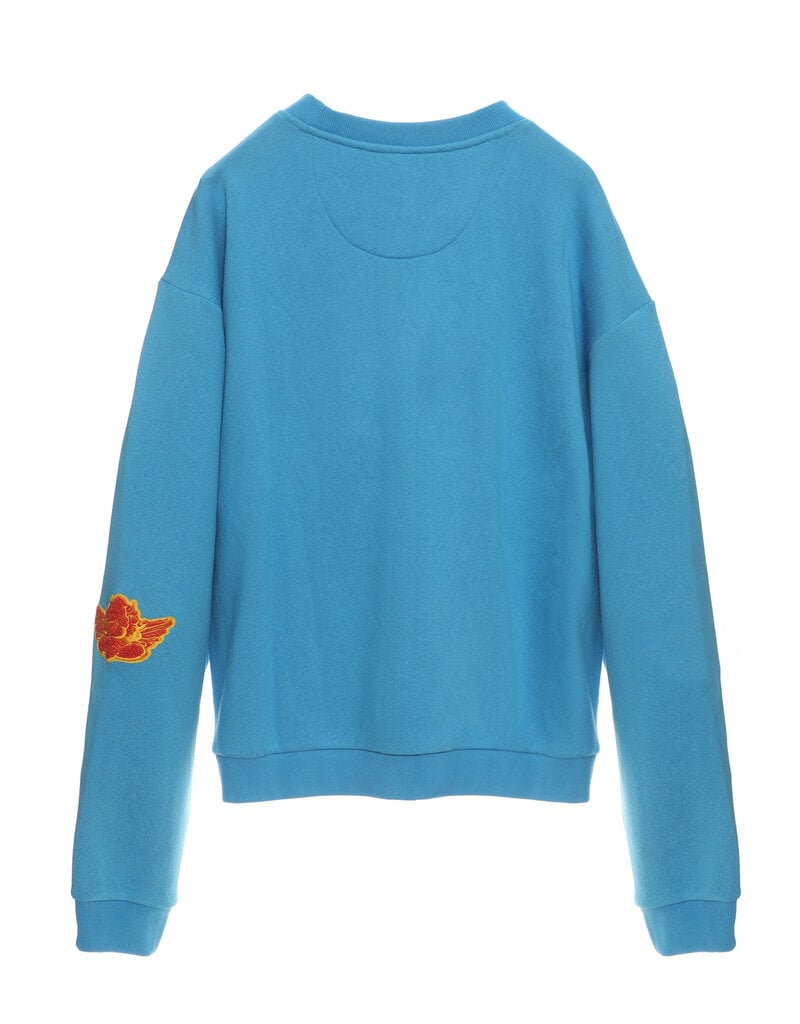 Boys Lie Razzle Dazzle Kara Crewneck