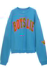 Boys Lie Razzle Dazzle Kara Crewneck