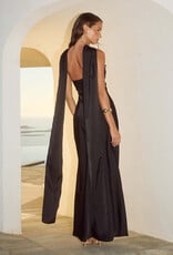 Madeleine Strapless Maxi Dress