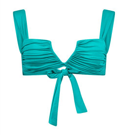 Divino Seas Ana De Bretana Bikini Top