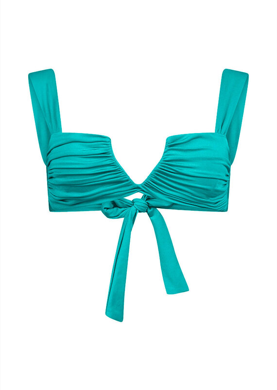 Divino Seas Ana De Bretana Bikini Top