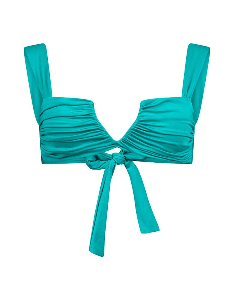 Divino Seas Ana De Bretana Bikini Top