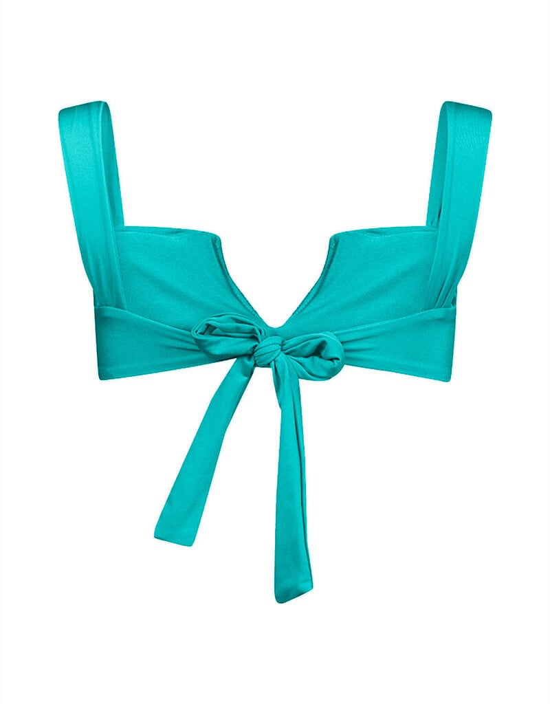 Divino Seas Ana De Bretana Bikini Top