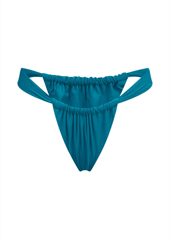 Divino Seas Ana De Bretana Bikini Bottom