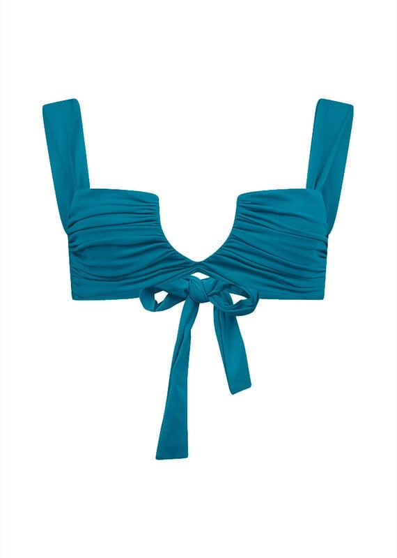 Divino Seas Ana De Bretana Bikini Top