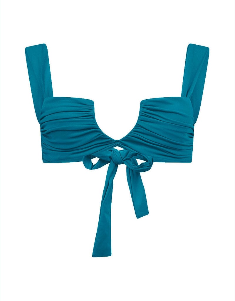 Divino Seas Ana De Bretana Bikini Top
