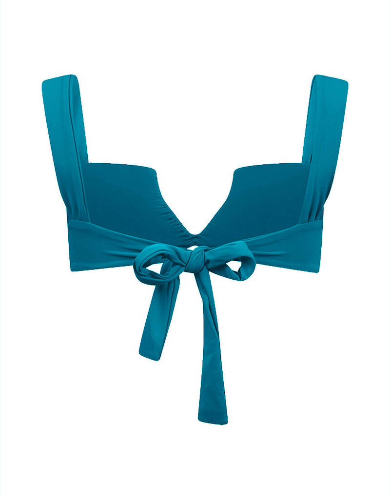 Divino Seas Ana De Bretana Bikini Top