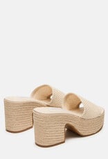 Steve Madden Trippy Platform Mule Sandal